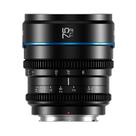 Lente teleobjetiva para cinema SIRUI Night Walker 75 mm S35 T1.2 E Mount Lente teleobjetiva para cinema SIRUI Night Walker 75 mm S35 T1.2 E Mount
