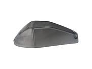 Lente Teto Caminhao Vw Titan Work Todos Cristal - GF - Gf Lanternas