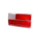 Lente Tras Variant Artmold 74 75 76 77 Bicolor Lado Direito Lente Tras Variant Artmold 74 75 76 77 Bicolor Lado Direito