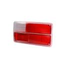 Lente Tras Variant Artmold 74 75 76 77 Bicolor Lado Direito Lente Tras Variant Artmold 74 75 76 77 Bicolor Lado Direito