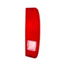 Lente Traseira F-100 75 76 77 78 79 Pampa 81 84 85 87 88 Ld