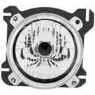 Lente Traseiro Volkswagen Constellation 2005 a 2011