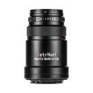 Lente Ultra Macro AstroRi 25mm F2.8 2X-5X para Leica/Panasonic/Sigma Lente Ultra Macro AstroRi 25mm F2.8 2X-5X para Leica/Panasonic/Sigma
