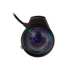 Lente Varifocal 6 60 mm XLP0660R - Intelbras