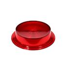 Lente Vermelho Lanterna Bojuda Pl0650.21 Pl065069