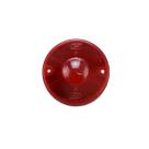 Lente Vermelho Lanterna Gf127 Lateral compativel ran don Com Retrorrefletivo Lente Vermelho Lanterna Gf127 Lateral compativel ran don Com Retrorrefletivo