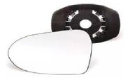 Lente Vidro Com Base Espelho Retrovisor LdEsquerdo Onix Lente Vidro Com Base Espelho Retrovisor LdEsquerdo Onix