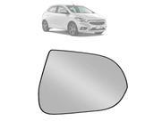 Lente Vidro Espelho Retrovisor Chevrolet Onix Prisma 13/19 Direito 97234 Lente Vidro Espelho Retrovisor Chevrolet Onix Prisma 13/19 Direito 97234
