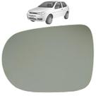 Lente Vidro Espelho Retrovisor Com Base Palio 2011 Até 2017 Original Lente Vidro Espelho Retrovisor Com Base Palio 2011 Até 2017 Original