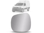 Lente Vidro Espelho Retrovisor Fiat Fiorino 12... Esquerdo 97139