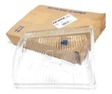 Lente Vidro Farol Direito Arteb Arvisa 980016 Saveiro Gol Bx 1980/1986