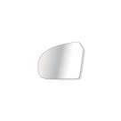 Lente vidro retrovisor externo fiesta 2002 a 2012 amazon