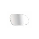 Lente vidro retrovisor externo fox 2002 a 2009