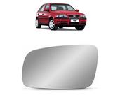 Lente Vidro Retrovisor VW Gol G3 2 e 4 portas 99 a 14 Direito EB276