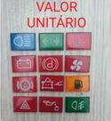 Lente Vigia Painel Mb Moderno (oleo) Quadrada Lente Vigia Painel Mb Moderno (oleo) Quadrada