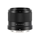 Lente VILTROX 20mm f/2.8 Z-Mount Full Frame AF para Nikon Z