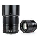 Lente VILTROX 56mm F1.4 STM APS-C para câmera Fuji X-Mount Lente VILTROX 56mm F1.4 STM APS-C para câmera Fuji X-Mount