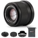 Lente VILTROX 56mm F1.7 f/1.7 Z-Mount para Nikon Z-Mount