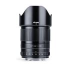 Lente Viltrox Af 33mm F/1.4 Stm Para Sony E-mount Lente Viltrox Af 33mm F/1.4 Stm Para Sony E-mount