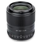 Lente Viltrox AF 33mm F1.4 APS-C para Sony E-Mount - preta