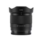 Lente Viltrox AF 40mm F2.5 Full Frame para Sony E-Mount