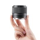 Lente VILTROX AF 40mm F2.5 Montagem FE para Câmeras Sony E Mount