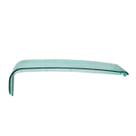 Lente Visor Verde Frontal Para Purificador Acquafit Libell Lente Visor Verde Frontal Para Purificador Acquafit Libell
