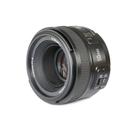 Lente YONGNUO YN50mm F1.8N Standard Prime para Nikon DSLR
