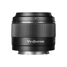 Lente YONGNUO YN50MM F1.8S DA DSM II com foco automático para Sony E-Mount