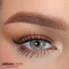 Lentes de Contato Urban Layer Andes - Todas as Cores