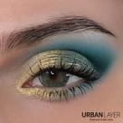 Lentes de Contato Urban Layer Gemini Gray - COM E SEM GRAU