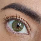 Lentes de Contato Urban Layer Maldives Green (COM E SEM GRAU)