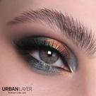 Lentes de Contato Urban Layer Memphis Gray (COM E SEM GRAU)