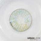 Lentes de Contato Urban Layer Moonlight - Par de Lentes