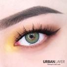 Lentes de Contato Urban Layer Orlando - Par de Lentes