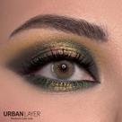 Lentes de Contato Urban Layer Wind - Todas as Cores