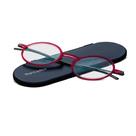 Lentes de Lectura ThinOptics Unisex Adulto 1.00 US con Estuche Rojo Lentes de Lectura ThinOptics Unisex Adulto 1.00 US con Estuche Rojo