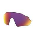 Lentes de Reposição Oakley Flight Jacket ALK Prizm Road OO9401
