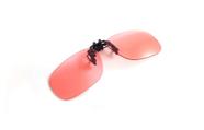 Lentes de sensibilidade à luz SomniLight FL-41 para fluorescentes Lentes de sensibilidade à luz SomniLight FL-41 para fluorescentes