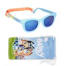 Lentes de Sol ARKAID Bluey para Bebé 0-24 meses con Protección UV