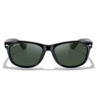 Lentes de Sol Clásicos Cuadrados MERRY'S para Hombre y Mujer S6132