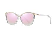 Lentes de Sol Colrea de Ojo de Gato a la Moda CL22017 UV400 para Mujer