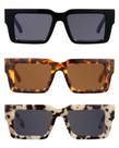 Lentes de Sol con Lupa JM para Mujer, Paquete de 3 +2.0