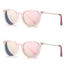 Lentes de sol HJSTES polarizados para niños 100% protección UV 50 mm