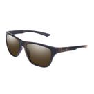 Lentes de Sol HUK con Lentes Polarizadas y Armazón de Alto Rendimiento Marrón
