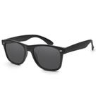 Lentes de Sol Jcerki Polarizados para Miopía Tinte Gris -3.50