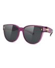 Lentes de Sol Meeloog Sobre Anteojos Polarizados UV400 para Mujer