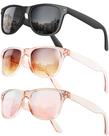 Lentes de Sol OUKEMAX Polarizados con Protección UV400 para Mujer