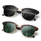 Lentes de sol polarizados ANZIW con protección UV400 para hombre y mujer Lentes de sol polarizados ANZIW con protección UV400 para hombre y mujer