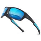 Lentes de Sol Polarizados Envolventes UV400 para Hombre y Mujer